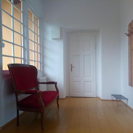 Villa Kundalini Balatonalmádi Exterior foto